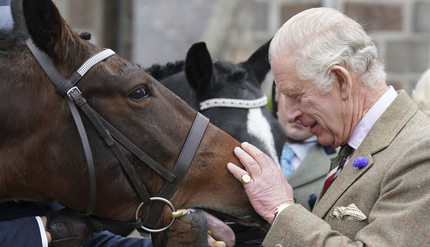 ČARLS ZARADIO MILIONE POSLE KRALJIČINE SMRTI: Smenjuje i jednog od njenih ključnih ljudi i to zbog Kamile?
