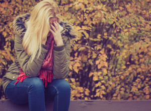 Istine i zablude o jesenjoj depresiji! Otkrivamo sve o tom stanju, ANHEDONIJA JE JEDAN OD SIMPTOMA!