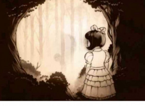 Prvo što ugledate na ovoj slici otkriva ko ste vi u stvari: OPTIČKA ILUZIJA KOJA VAS NEĆE OSTAVITI RAVNODUŠNIM!