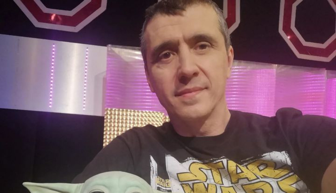 MISLIO SAM DA ĆU UMRETI!  Ispovest MARKA BULATA od koje ćete se naježiti!