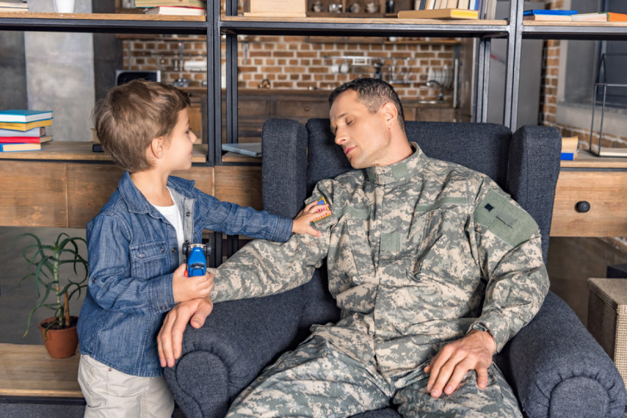 VOJNA METODA kojom ćete zaspati u roku od samo 2 minuta! Provereno funkcioniše!
