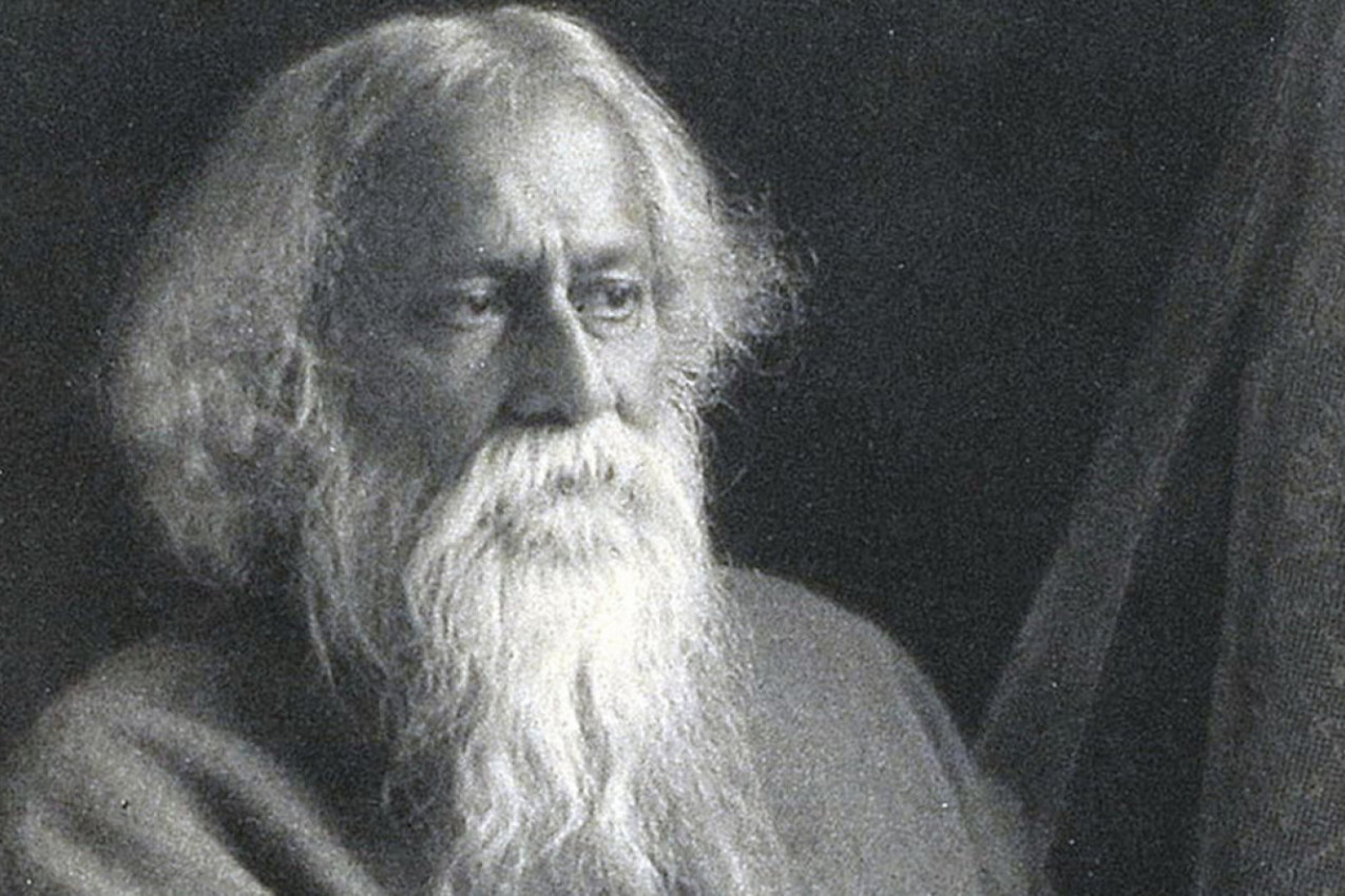 Nijedan narod ne može se spasti odvajajući se od drugih. Ili se spasavajmo zajedno, ili zajedno propadamo.