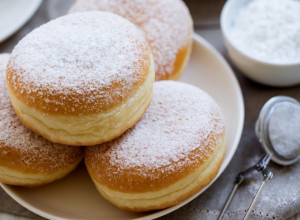 KROFNE: Domaće i vazdušaste, svaki zalogaj će vam biti zadovoljstvo!