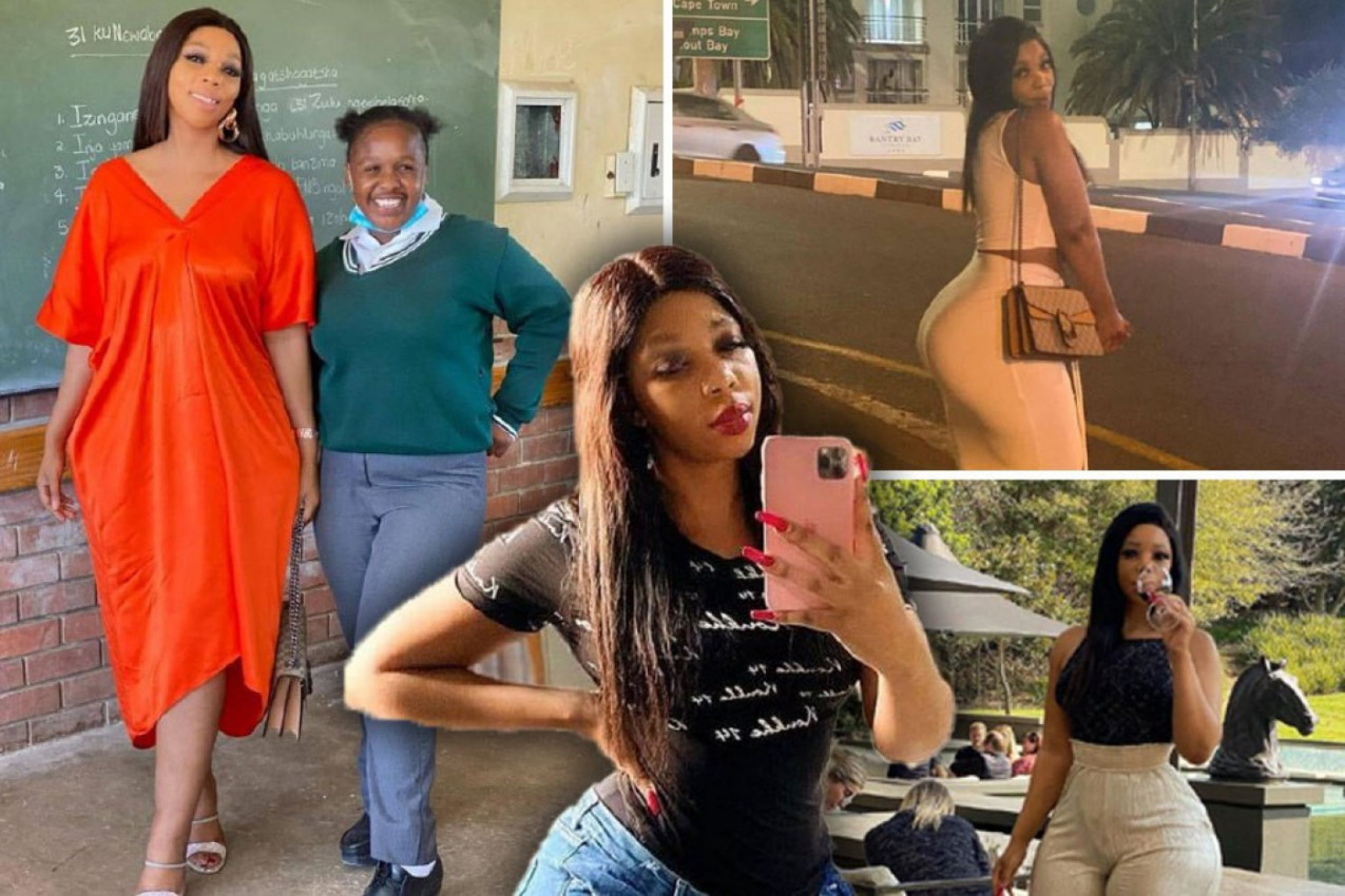 "BEZOBRAZNA" UČITELJICA! Majke dece očajne, ali ona uzvraća udarac: Mrzite me jer bi vaši muževi hteli da me imaju! (FOTO)