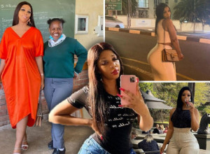 "BEZOBRAZNA" UČITELJICA! Majke dece očajne, ali ona uzvraća udarac: Mrzite me jer bi vaši muževi hteli da me imaju! (FOTO)