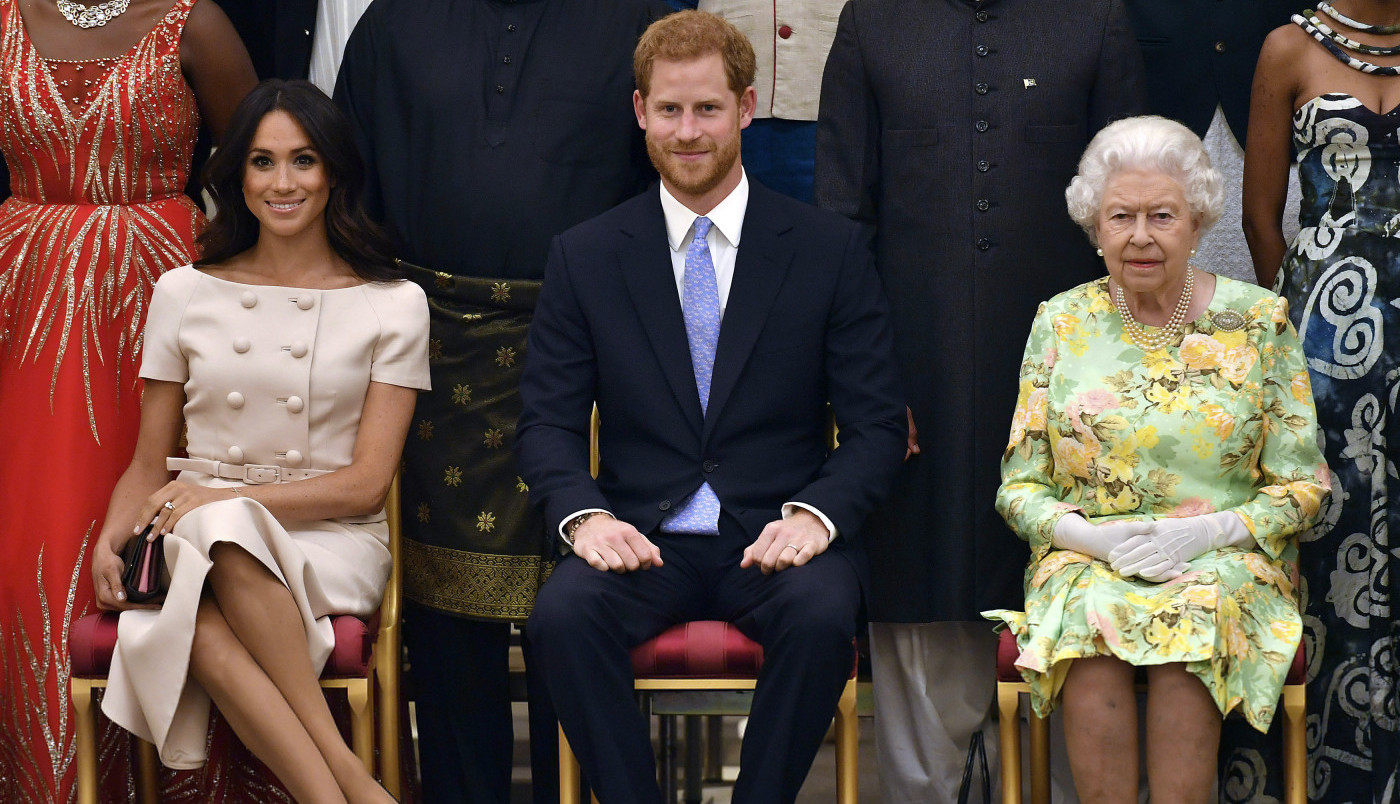 HARI JE ZARATIO S KRALJICOM ZBOG KRVAVE TIJARE: Procurila jedna od najvećih tajni britanske kraljevske porodice, iza svega se krije priča o ubistvu Romanovih! (VIDEO)