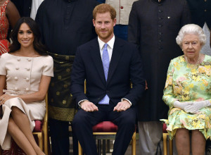 HARI JE ZARATIO S KRALJICOM ZBOG KRVAVE TIJARE: Procurila jedna od najvećih tajni britanske kraljevske porodice, iza svega se krije priča o ubistvu Romanovih! (VIDEO)