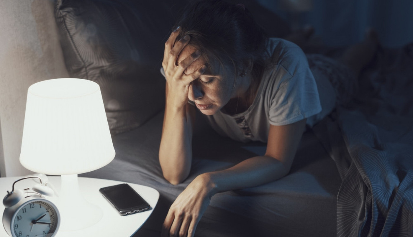 Simptom koji se najčešće javlja noću može biti znak ozbiljne bolesti! Povezuje se sa izuzetno rasprostranjenom VRSTOM RAKA U SRBIJI!