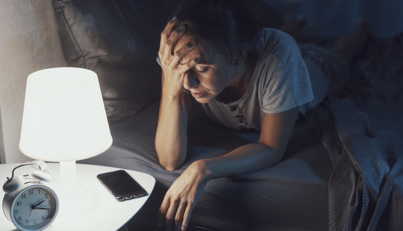 Simptom koji se najčešće javlja noću može biti znak ozbiljne bolesti! Povezuje se sa izuzetno rasprostranjenom VRSTOM RAKA U SRBIJI!