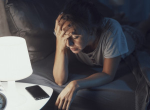 Simptom koji se najčešće javlja noću može biti znak ozbiljne bolesti! Povezuje se sa izuzetno rasprostranjenom VRSTOM RAKA U SRBIJI!