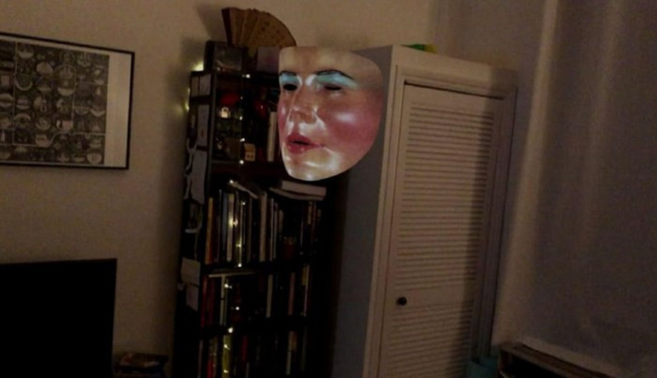 OVO JE NAJSTRAŠNIJI FILM IKAD SNIMLJEN! Povećava puls u proseku za 24 otkucaja srca u minutu (VIDEO)