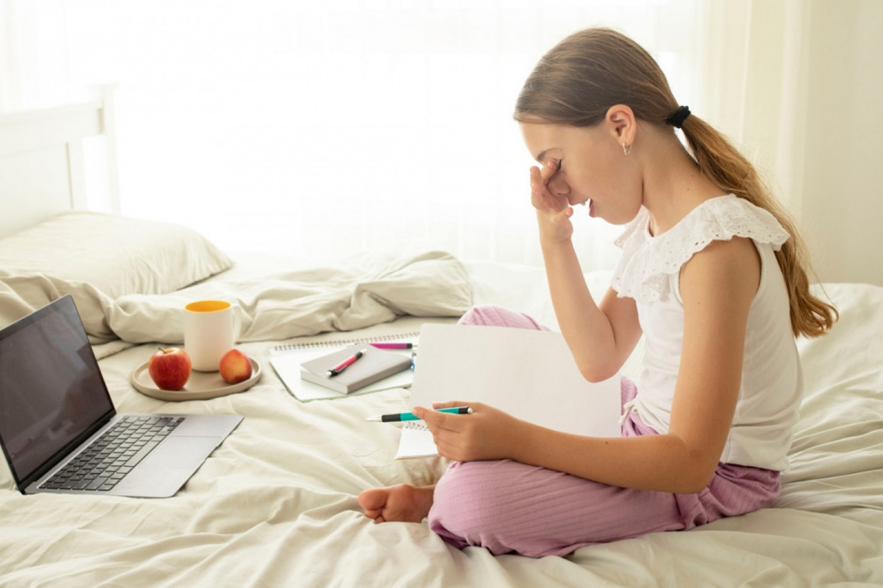 VATRA SVETOG ANTONIJA, OPASNOST PO ZDRAVLJE KOJU NISTE NI SVESNI DA IMATE! Ukoliko vas muče glavobolje, kašalj i suzne oči,, sigurno ste u problemu od ove zaraze!