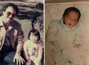 Stigao mi je mejl od nepoznate žene, a kada sam ga otvorila SHVATILA SAM DA JE ONA ISTA JA! Šokantna porodična tajna otkrivena posle 36 godina! (VIDEO)