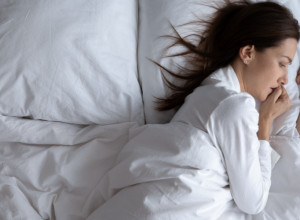 IMATE PROBLEM DA ZASPITE? To bi mogao da bude jedan prvih simptoma opakog oboljenja srca!