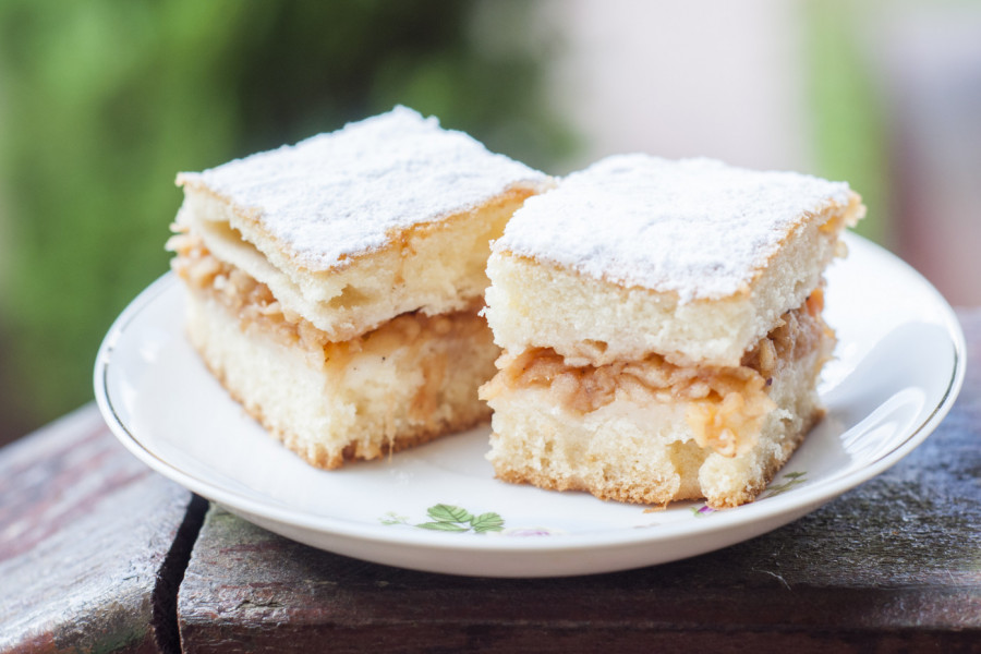 TRADICIONALNI RECEPT ZA LENJU PITU! Miris i ukus ove poslastice potpuno će vas raspametiti
