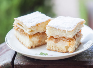 TRADICIONALNI RECEPT ZA LENJU PITU! Miris i ukus ove poslastice potpuno će vas raspametiti