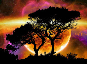 FENOMEN KOJI ĆE PROMENITI SVE: Zbog današnjeg delimičnog pomračenja Sunca pljuštaće ostavke svetskih lidera i razvodi poznatih ličnosti, tvrde astrolozi!