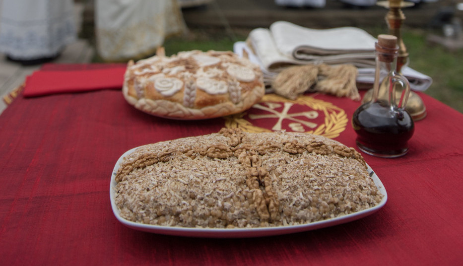 SRPSKE DOMAĆICE OTKRILE NEVEROVATAN TRIK ZA PRIPREMU SLAVSKOG ŽITA: Ovo je najlakši način (FOTO)