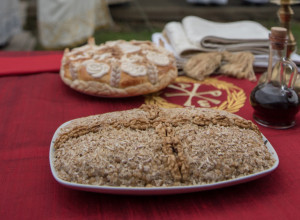 DA LI SE ŽITO ZA SLAVU MELJE ILI NE? Odgovor sveštenika će vas sigurno iznenaditi!
