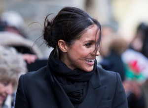 MEGAN ZAPREPASTILA FANOVE: Izgledaš kao da nosiš pelene, to nikako ne laska tvojoj figuri! (FOTO)