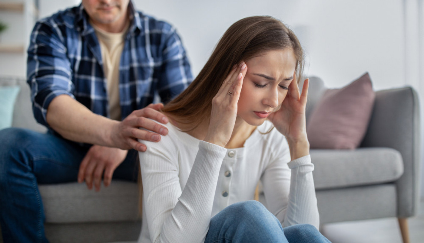 KAD VAM SE OVO DESI, RAZVOD JE ZAGARANTOVAN: Potvrdilo je 7 od 10 žena!