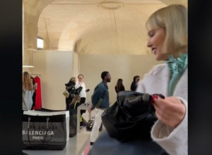 NOVA BALENSIJAGINA TORBA POMERA GRANICE: Da li biste ikada dali na hiljade evra za ovu kreaciju?