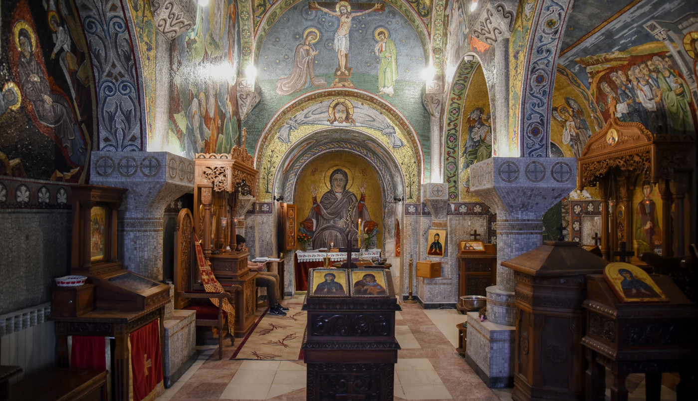 OBIČAJI ZA VELIKU SREDU: Jedna stvar je ženama strogo zabranjena