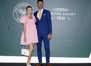 OVO JE JUTARNJI RITUAL NOVAKA ĐOKOVIĆA, bez toga ne može da mu počne nijedan dan! Trik je u samo 2 minuta! (FOTO)