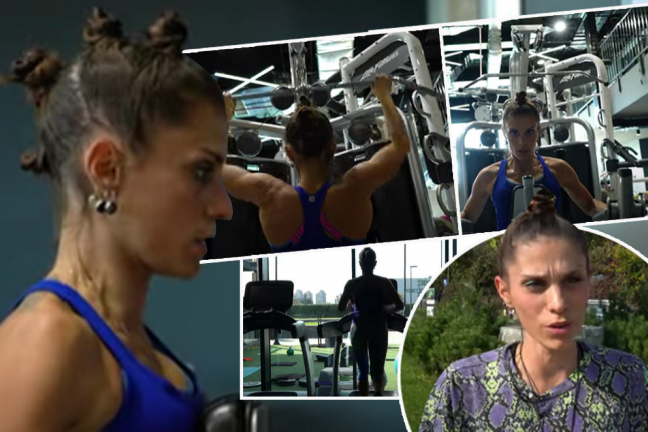 USRED TRUDNOĆE OBOLELA JE OD RAKA, uzimali su joj uzorak koštane srži iz grudi, trpela je bolove i bebu nije dodirnula devet meseci! Ispovest ove hrabre Srpkinje ostavlja bez reči (VIDEO)