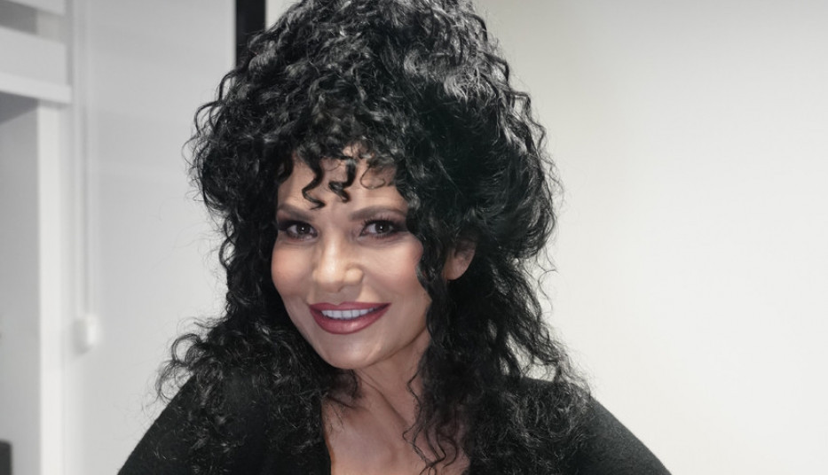 STRUK LIDIJE VUKIĆEVIĆ IZAZVAO POMAMU: Kako joj je ovo pošlo za rukom, izgleda nestvarno?! (FOTO)