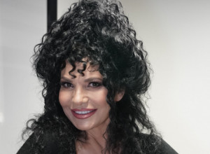 STRUK LIDIJE VUKIĆEVIĆ IZAZVAO POMAMU: Kako joj je ovo pošlo za rukom, izgleda nestvarno?! (FOTO)