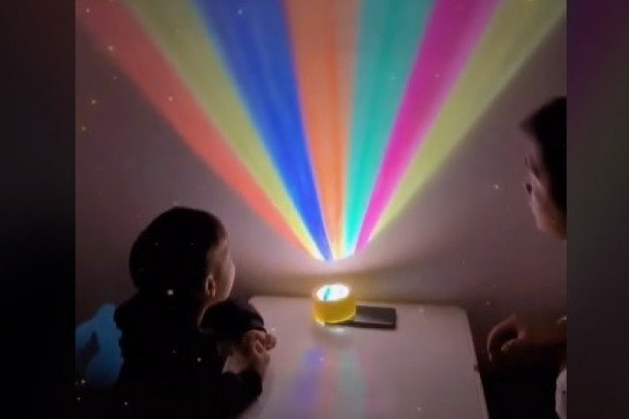 ZABORAVITE NA SKUPE IGRAČKE, OBRADUJTE DETE MAŠTOVITOM IGROM: Jedan tata osmislio je zanimaciju koja je oduševila i roditelje i mališane, isprobajte je i vi! (VIDEO)