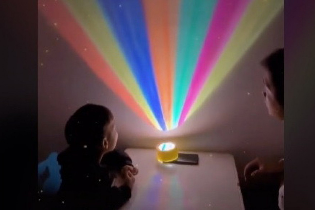 ZABORAVITE NA SKUPE IGRAČKE, OBRADUJTE DETE MAŠTOVITOM IGROM: Jedan tata osmislio je zanimaciju koja je oduševila i roditelje i mališane, isprobajte je i vi! (VIDEO)