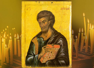 DA LI ZNATE KO JE BIO SVETI LUKA I zbog čega se kaže: "Sveti Luka, evo vuka"? Verski analitičar otkriva nam ključne činjenice o neradu za praznike!