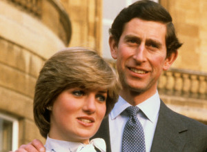 VENČANJE IZ SNOVA, PRVA BRAČNA NOĆ IZ PAKLA: Princezu Dajanu je Čarls vodio u krevet samo na 3 nedelje, evo i zašto!