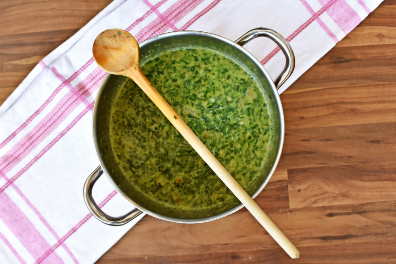 SPANAĆ: Više ne morate da brinete da li je taze ili zaleđen, ovakav je najukusniji!