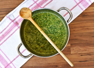 SPANAĆ: Više ne morate da brinete da li je taze ili zaleđen, ovakav je najukusniji!