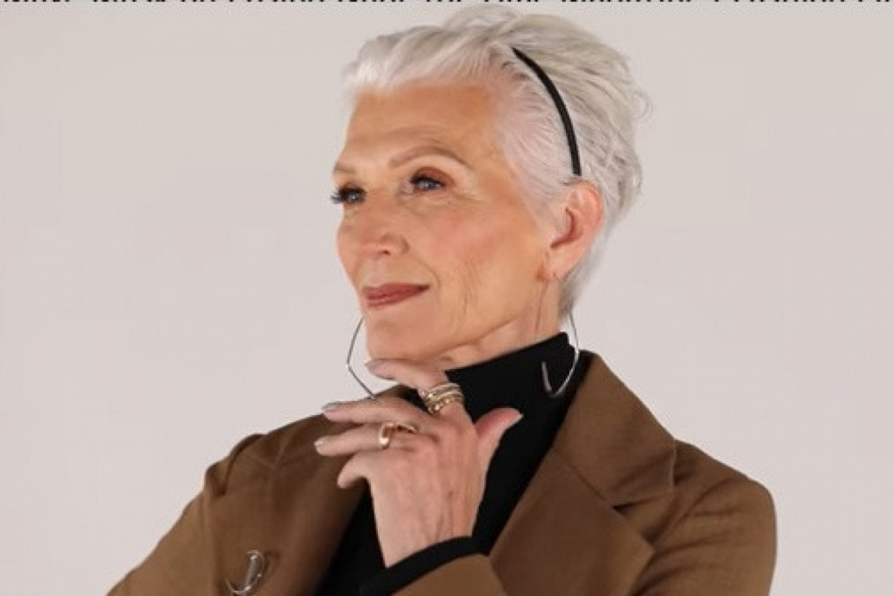 KO JE MAJE HALDEMAN, MAJKA NOVOG VLASNIKA TVITERA? Fotografisala se naga i sa lažnim trudničkim stomakom, sin Elon Mask je napustio, ovo je njena priča! (FOTO)