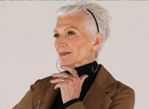 KO JE MAJE HALDEMAN, MAJKA NOVOG VLASNIKA TVITERA? Fotografisala se naga i sa lažnim trudničkim stomakom, sin Elon Mask je napustio, ovo je njena priča! (FOTO)