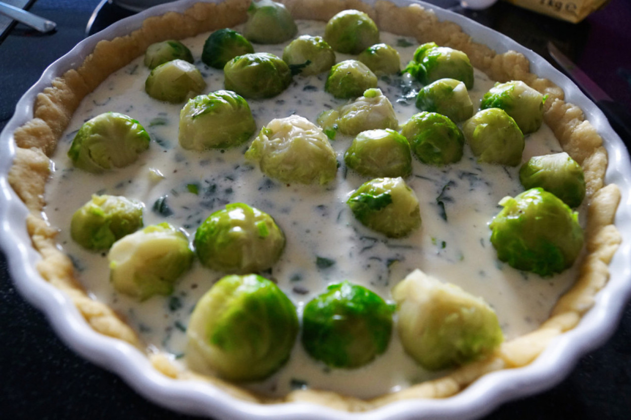 PROKELJ S PAVLAKOM: Zdrav obrok koji će vas oduševiti i okrepiti bogatstvom vitamina