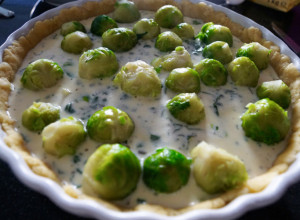 PROKELJ S PAVLAKOM: Zdrav obrok koji će vas oduševiti i okrepiti bogatstvom vitamina