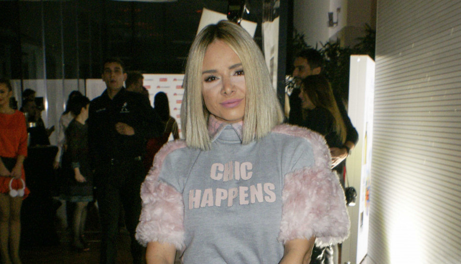 ANA ŠTAJDOHAR PROGOVORILA O BATINAMA! Njene reči diraju pravo u srce!