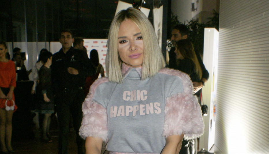 ANA ŠTAJDOHAR PROGOVORILA O BATINAMA! Njene reči diraju pravo u srce!