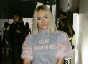 ANA ŠTAJDOHAR PROGOVORILA O BATINAMA! Njene reči diraju pravo u srce!