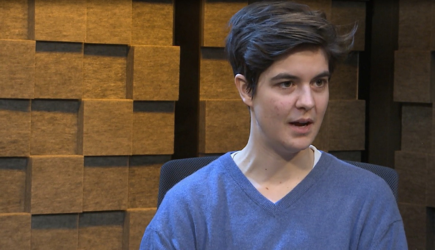 NASLEDILA JE NA DESETINE MILIONA DOLARA, ALI IH NE ŽELI! Ova mlada žena donela je zaprepašćujuću odluku i to iz samo jednog razloga! (VIDEO)