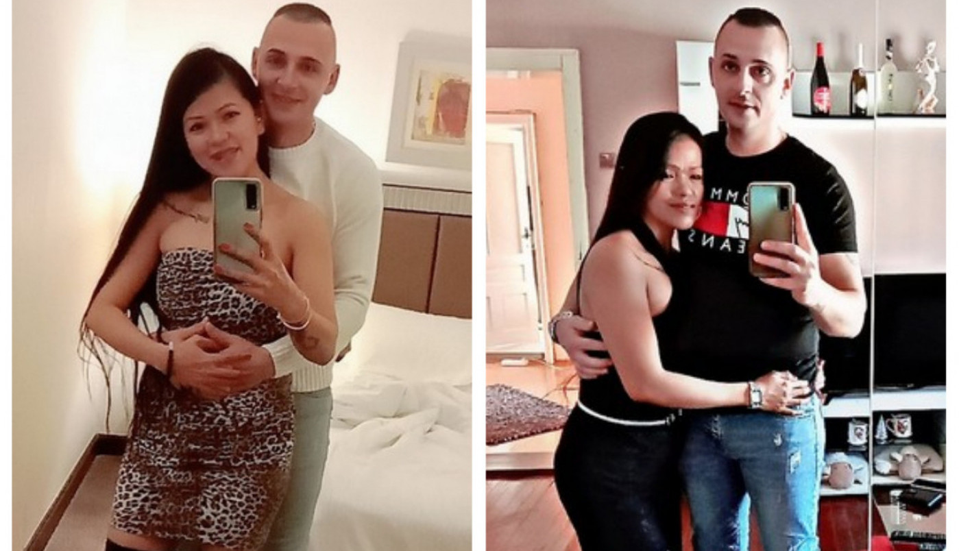 FILIPINKA ZBOG VRANJANCA OSTAVILA SVE I DOŠLA NA JUG SRBIJE: Srbi mnogo jedu i piju, ali su me fenomenalno prihvatili, neverovatna ljubavna priča obišla svet! (FOTO)