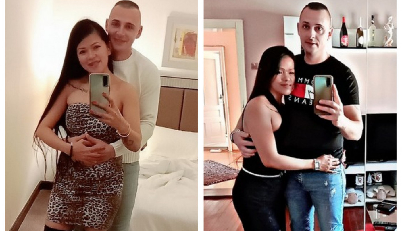 FILIPINKA ZBOG VRANJANCA OSTAVILA SVE I DOŠLA NA JUG SRBIJE: Srbi mnogo jedu i piju, ali su me fenomenalno prihvatili, neverovatna ljubavna priča obišla svet! (FOTO)