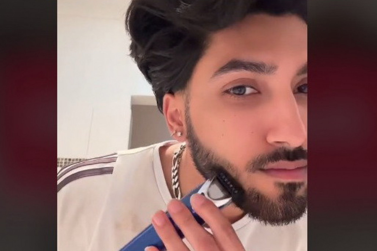 KAKO SE REŠITI DLAČICA SA LAVABOA? Ovaj trik ostavlja bez reči i muškarce i žene