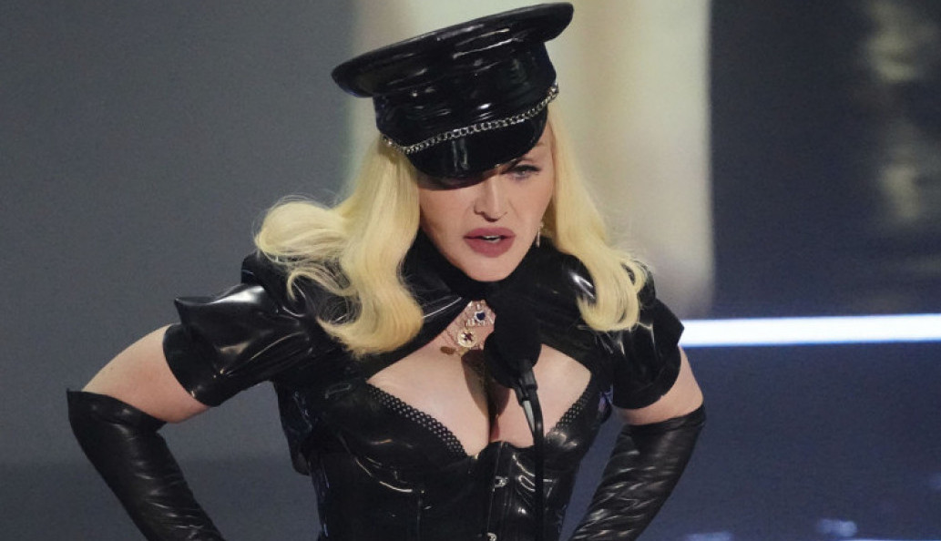 Moje ambicije su iste kao kada sam bila dete, želim da vladam svetom