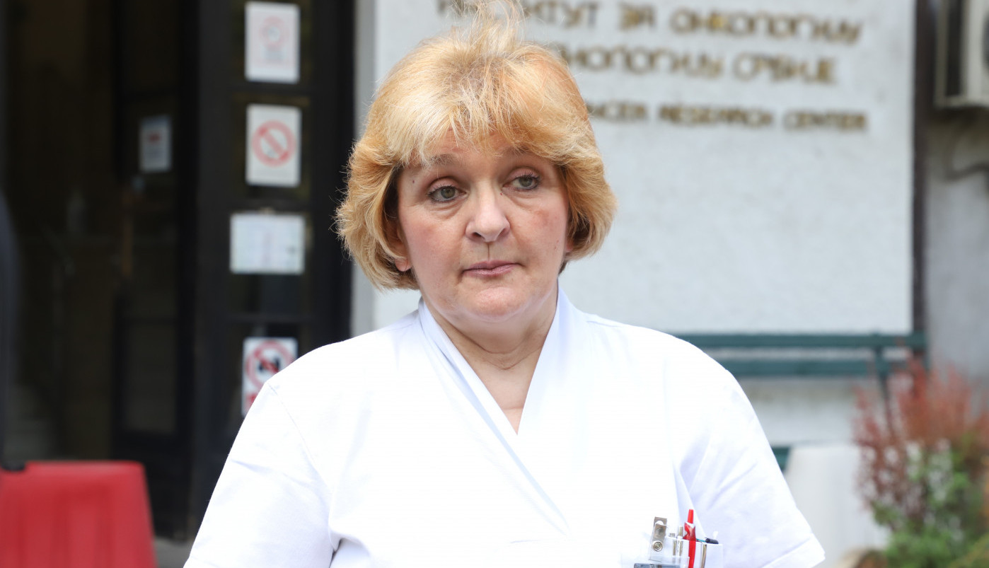 ŽALIM JEDINO ŠTO NEMAM DETE! Ministarka zdravlja Danica Grujičić otkrila koja je najveća žrtva koju je podnela zbog karijere